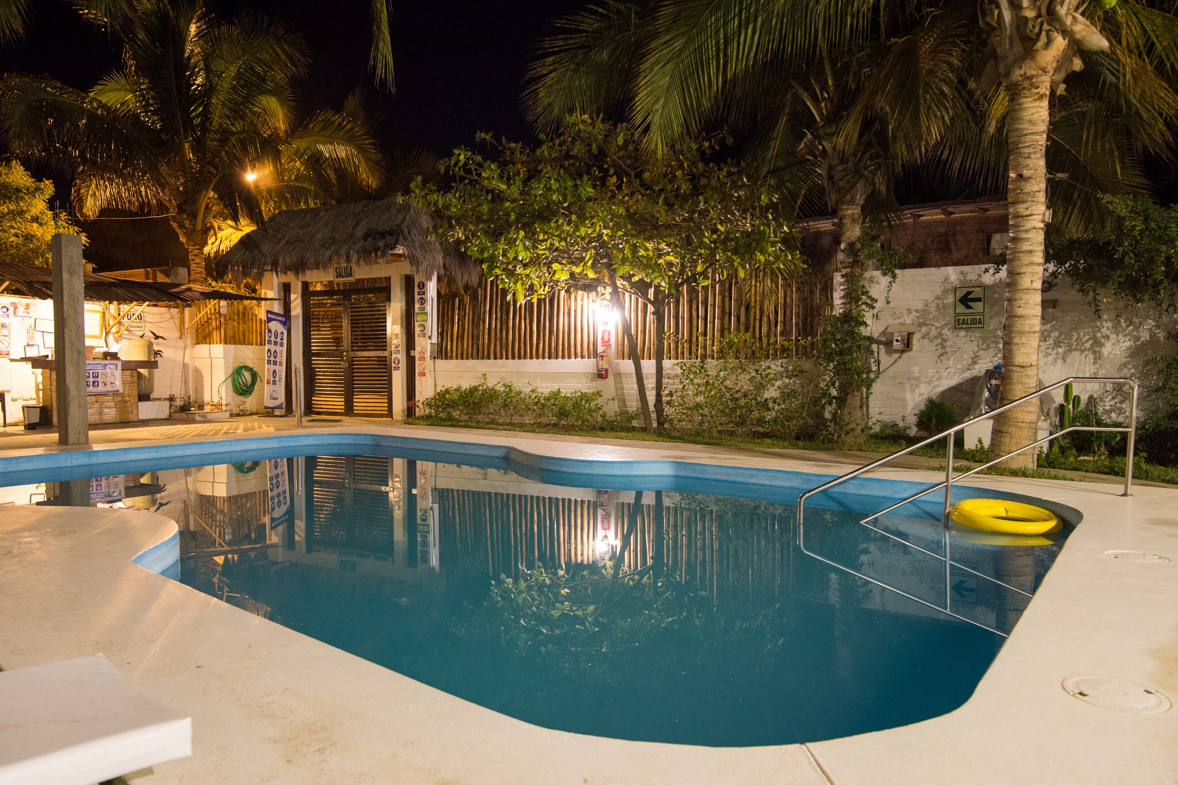 Foto - Casa Villamor