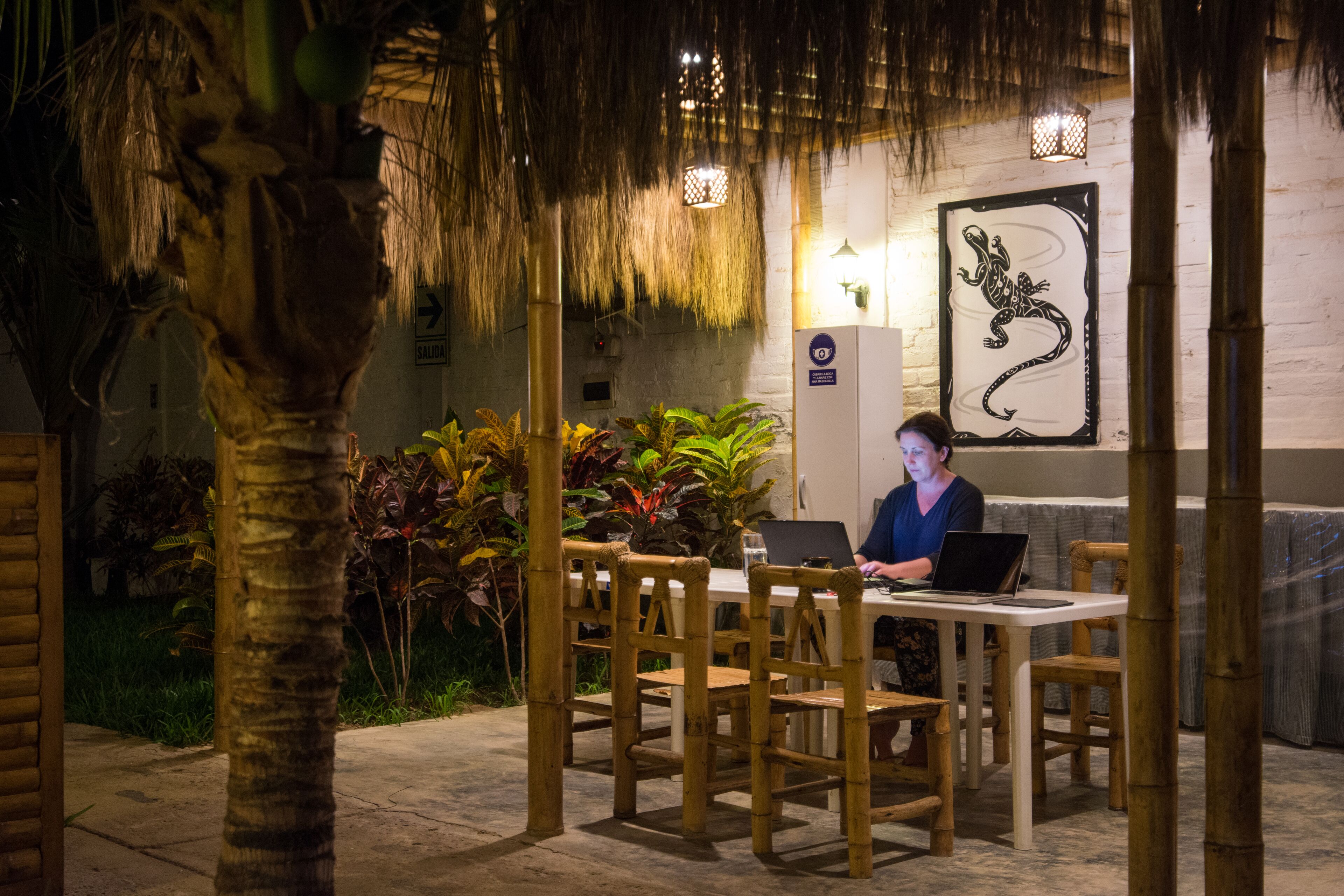 Foto - Casa Villamor