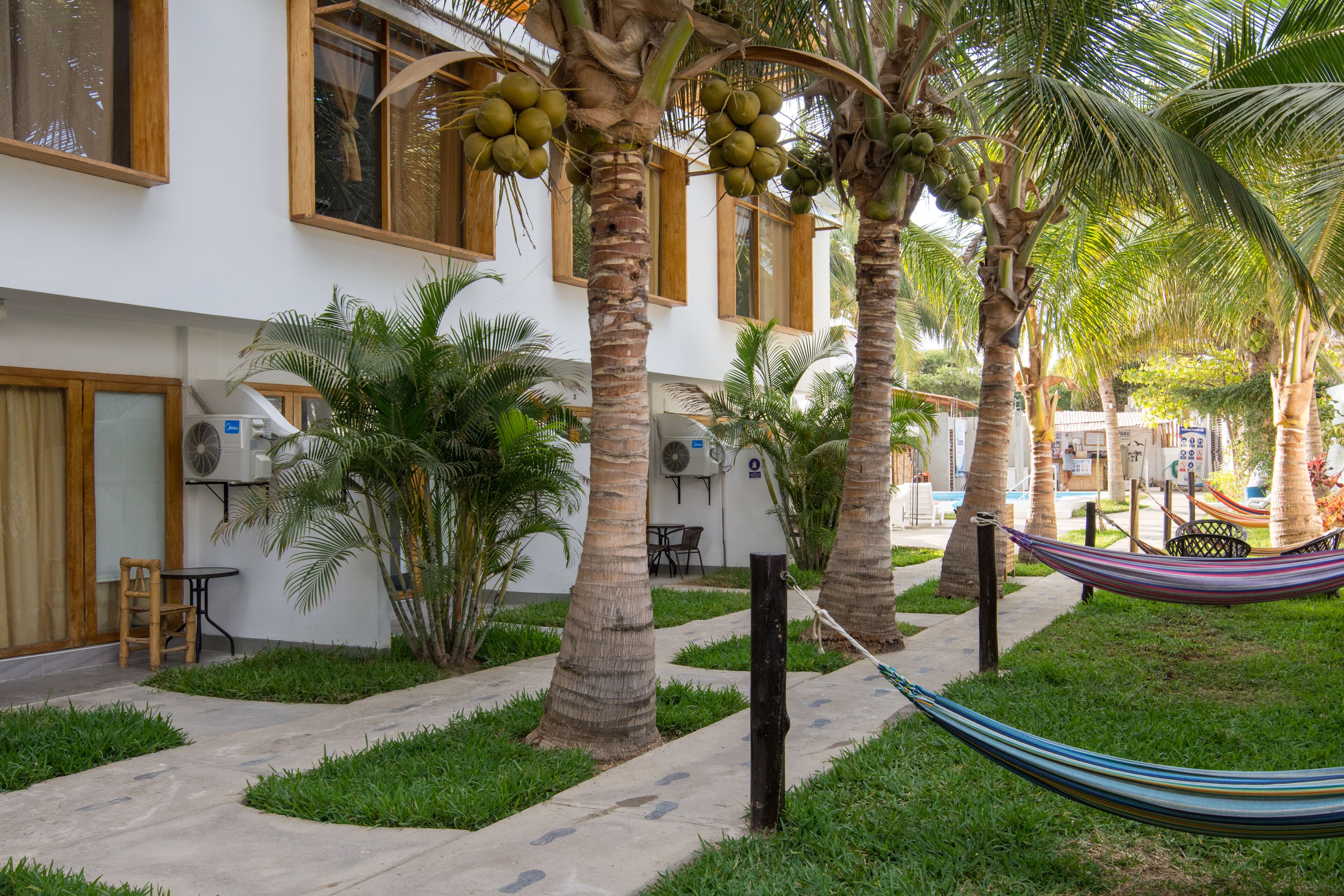 Foto - Casa Villamor