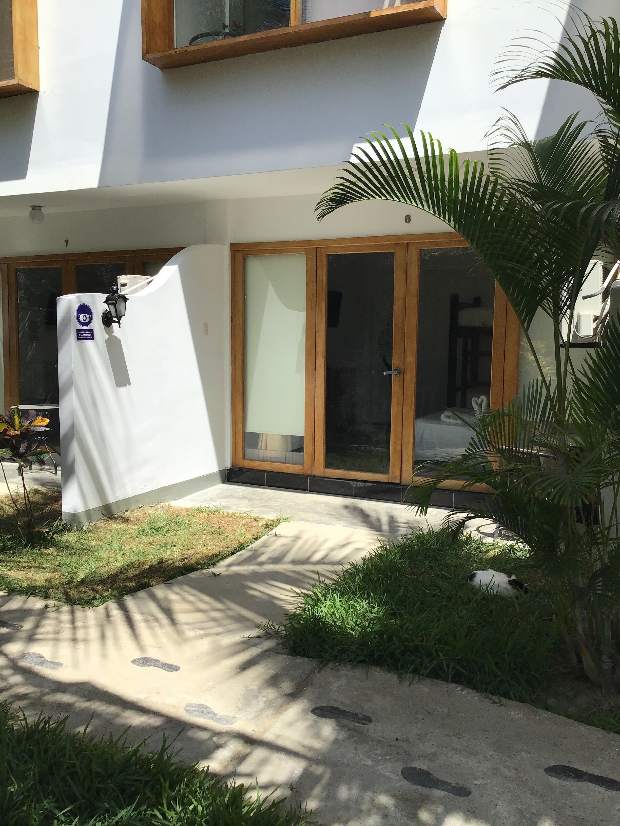 Foto - Casa Villamor