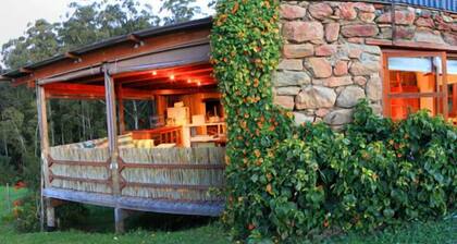 Oakhurst Farm Cottages