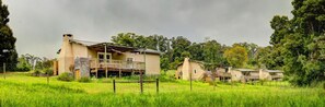 Exterior - Oakhurst Farm Cottages (Wilderness)