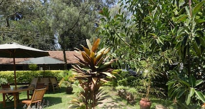 Hibiscus Guest House