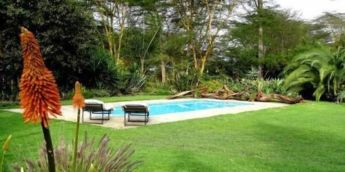 Hibiscus Guest House