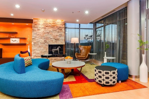 Fairfield Inn & Suites by Marriott Snyder