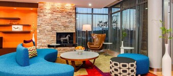 Fairfield Inn & Suites by Marriott Snyder