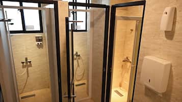 Gemeenschappelijke badkamer