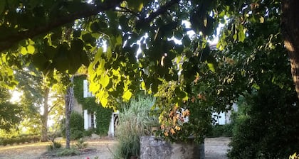 Le Domaine du Bouchon
