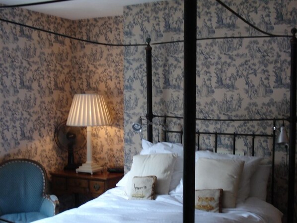 Double Room, Ensuite