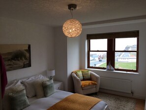 Apartamento, baño privado