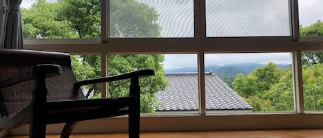 Double Room, Mountain View | View from room