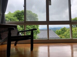 Double Room, Mountain View | View from room