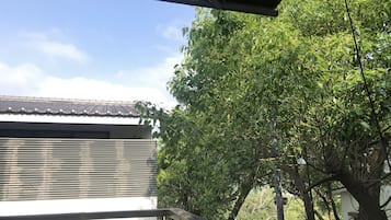 Family Room (6 Adults) - Garden View | View from room