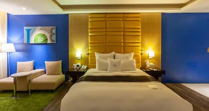 168 Motel-Zhongli