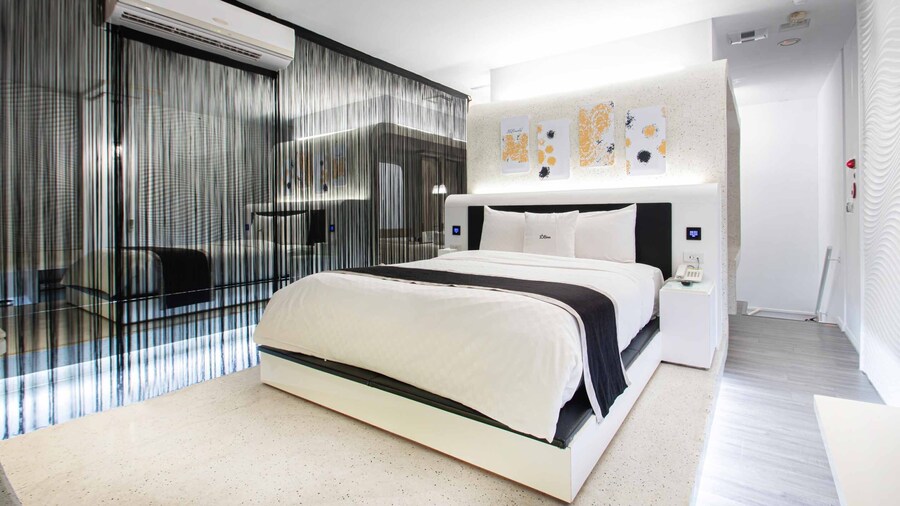 168 Motel-Taoyuan
