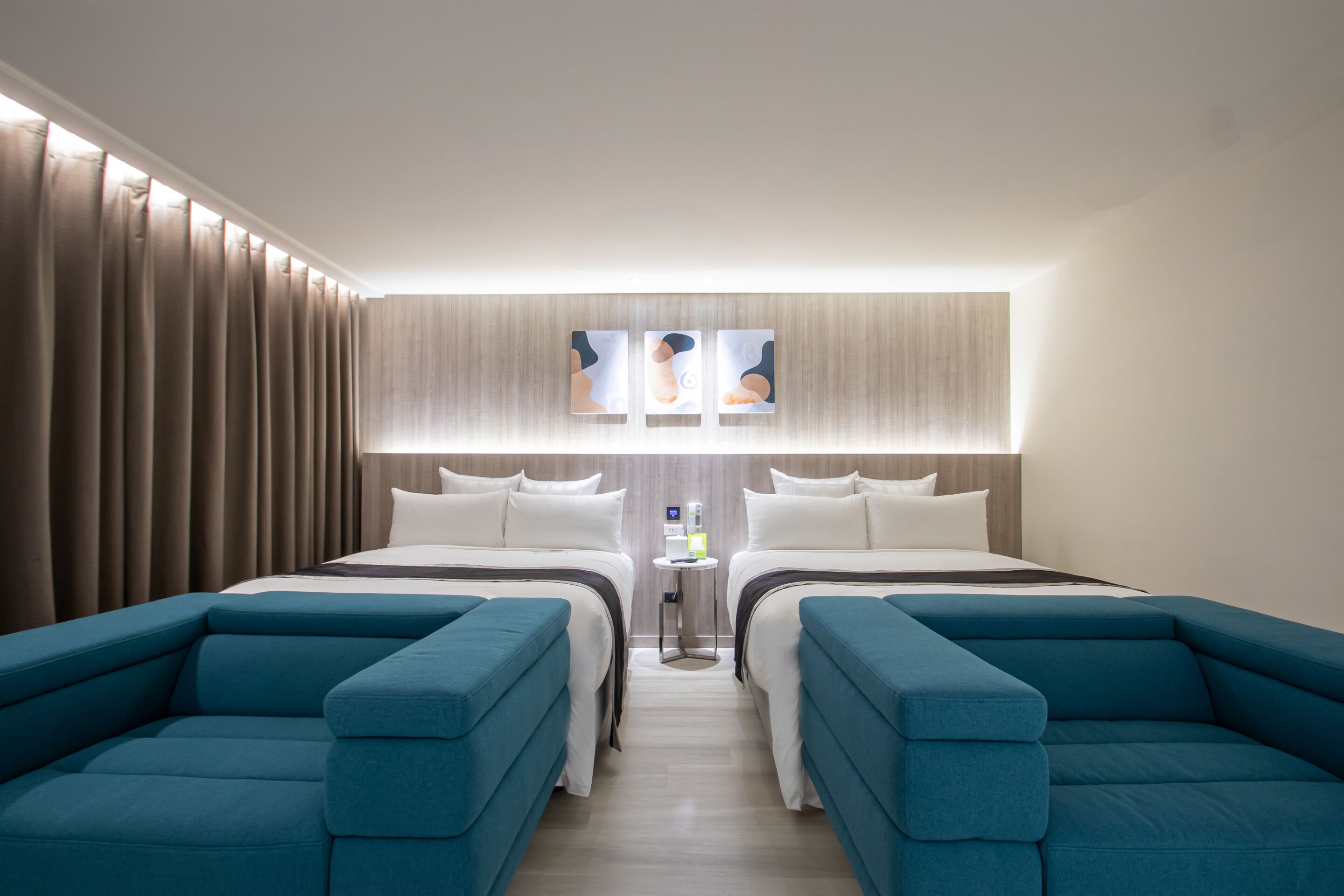 Kamar