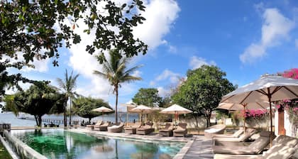 Kokomo Resort Gili Gede