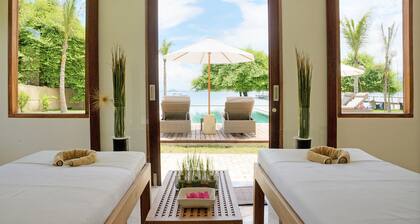 Kokomo Resort Gili Gede