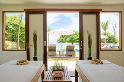 Kokomo Resort Gili Gede