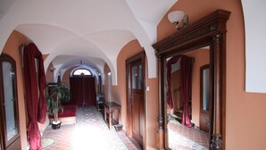 Unclassified image, 5 of 50, button - Hotel Stará Pekárna (Liberec)