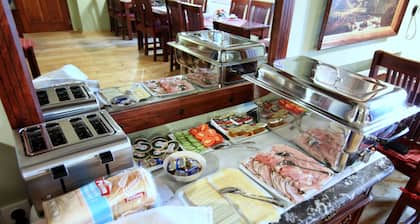 Hotel Stará Pekárna