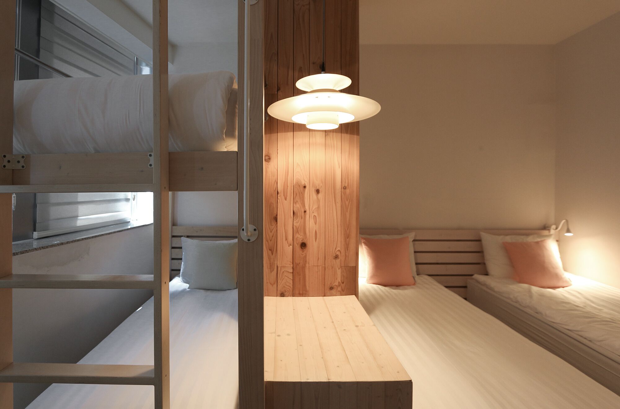 Deluxe Family Room (Self check-in, confirmation message required upon C/I) | In-room safe, soundproofing, free WiFi, bed sheets