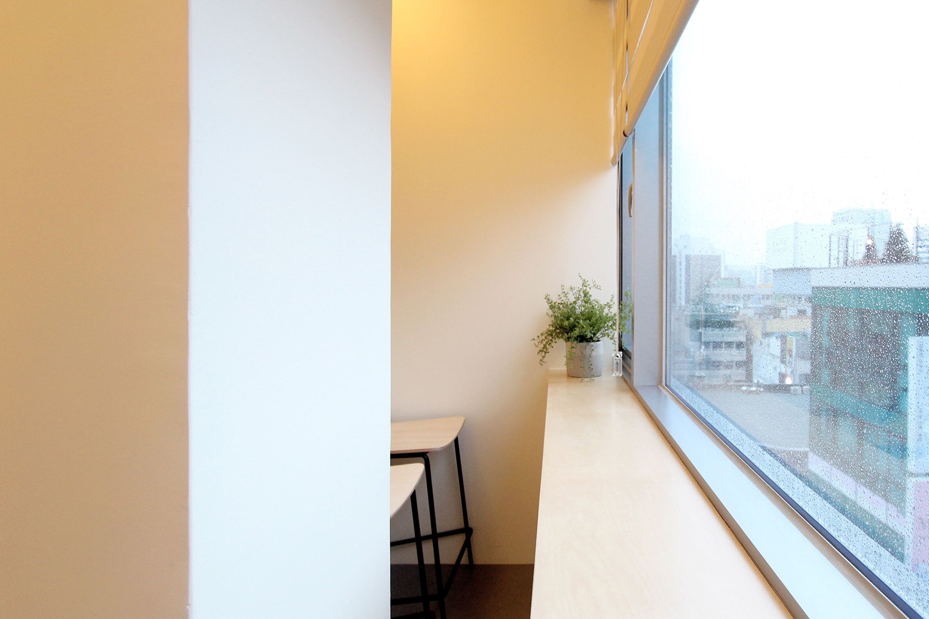 Shared Dormitory, Women only (8 persons, Self check-in, confirmation message required upon C/I) | Vue de la chambre