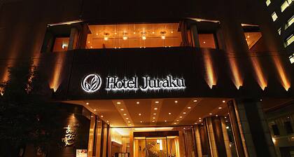 Ochanomizu Hotel Juraku