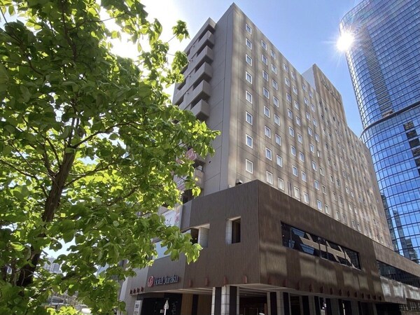 Ochanomizu Hotel Juraku - Ueno