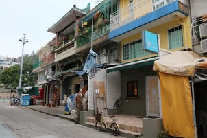 外觀