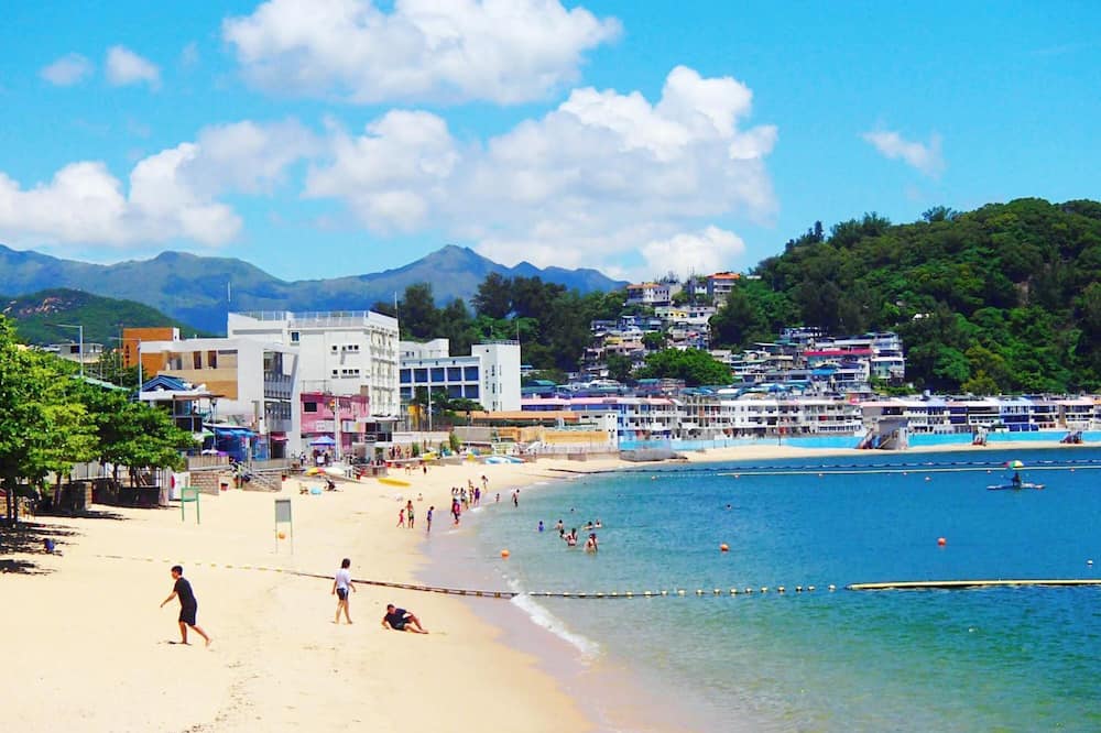 B&B Cheung Chau