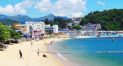 B&B Cheung Chau