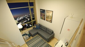 Unclassified image, 5 of 30, button - The Sweet Castle Apartment (Seoul)