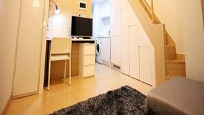 Unclassified image, 2 of 30, button - The Sweet Castle Apartment (Seoul)