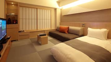 Ropa de cama de alta calidad y colchones con pillow-top