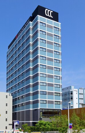 مدخل المنشأة