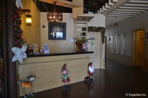 Reception - Phela Grande Residences (General Santos)