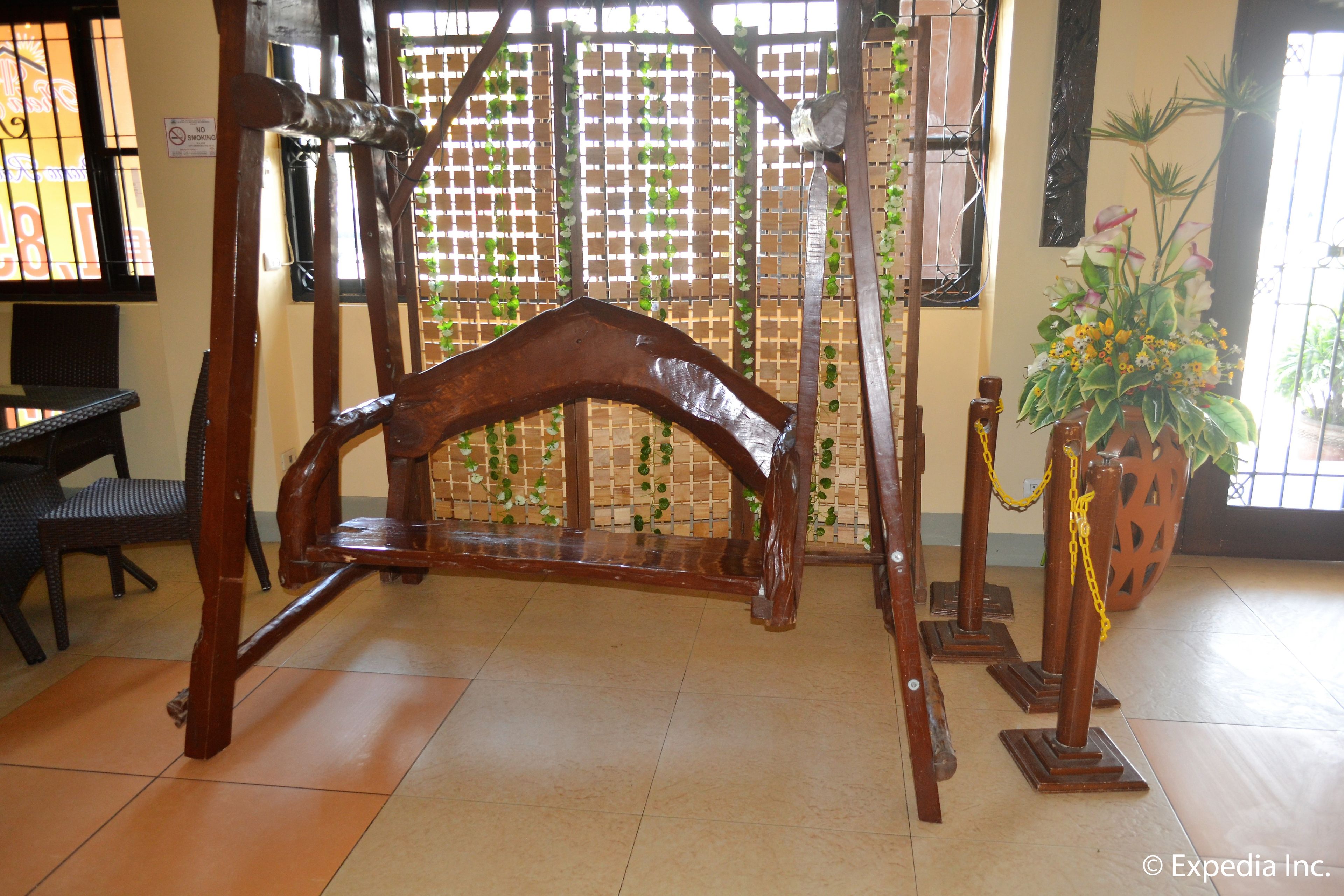 สิ่งอำนวยความสะดวกในที่พัก