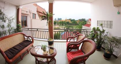RS guesthouse