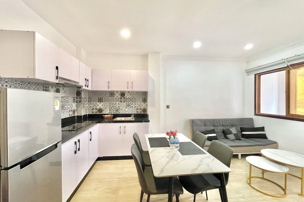 RS guesthouse