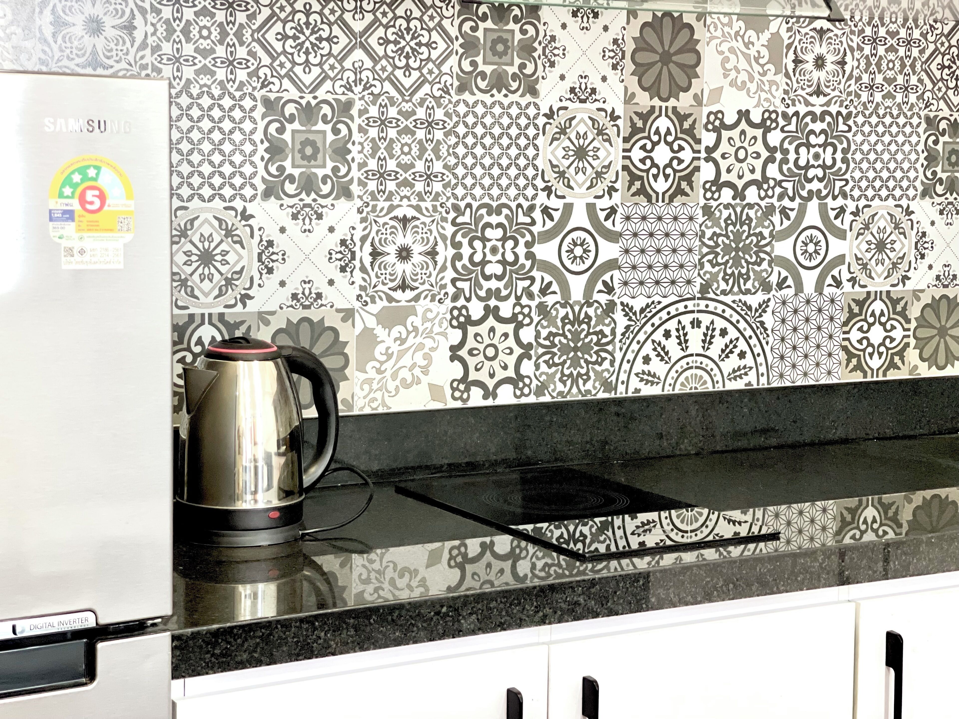 Foto - Hotel Riverside Sky - FREE LAUNDRY