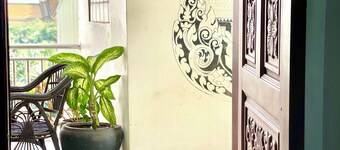 อาร์เอส เกสท์เฮาส์