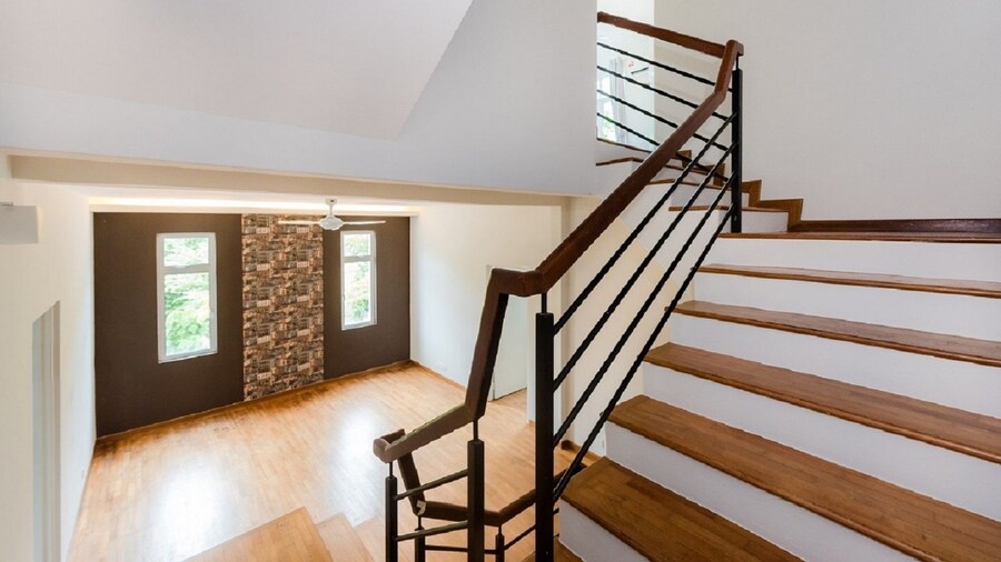 New Corner Shamrock Beach Villas Seaview