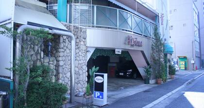 Hotel Alpina
