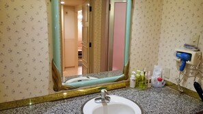 Kamar Double Standar | Wi-Fi gratis