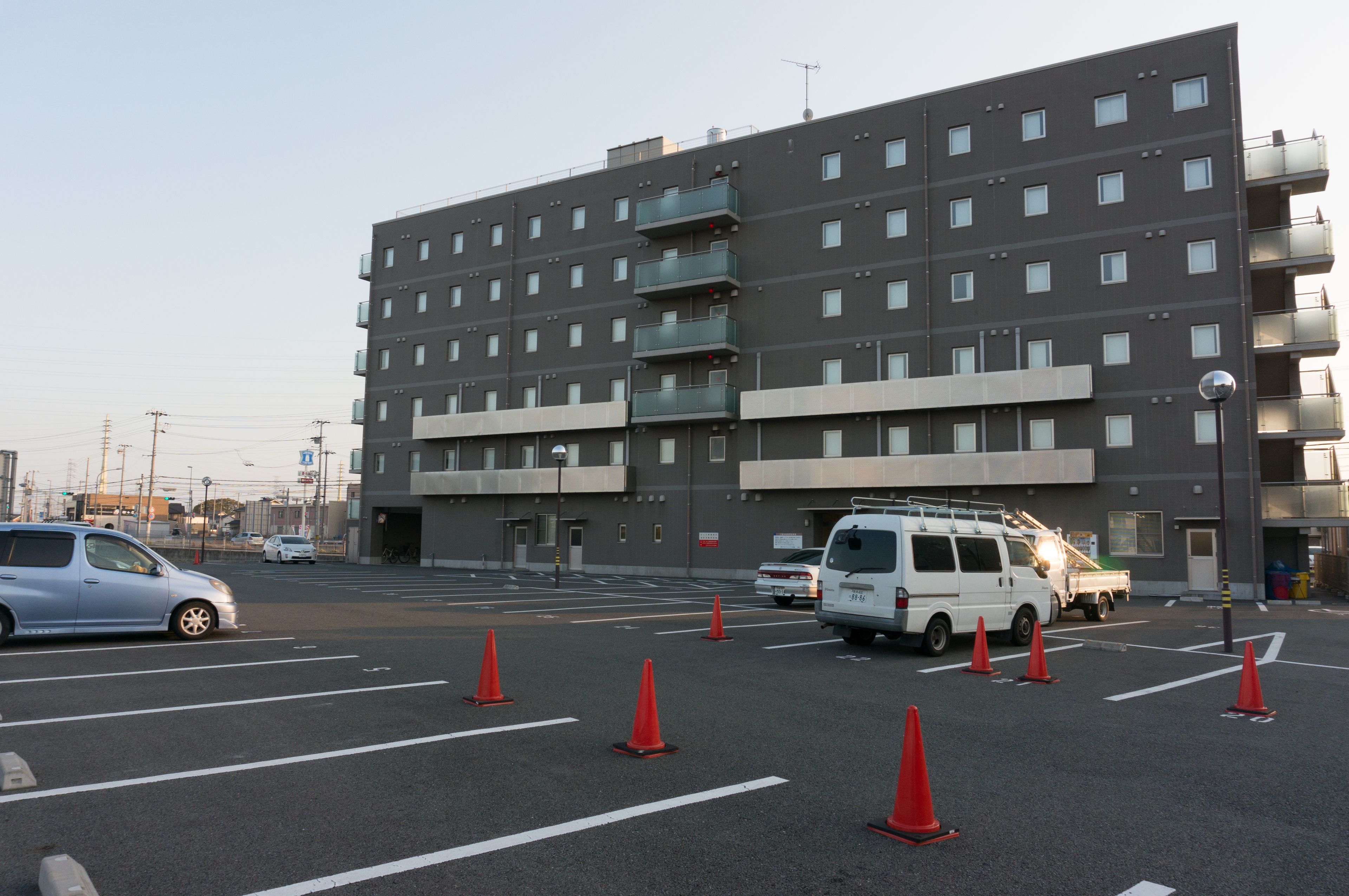 Foto - Hotel Aston Plaza Himeji