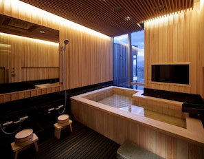 4 Bedroom Yotei Panorama Penthouse Residence | Private spa tub - Terrazze Niseko (Kutchan)