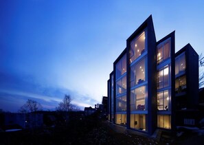 Exterior - Terrazze Niseko (Kutchan)
