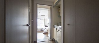 Umeda Apartment Comfy