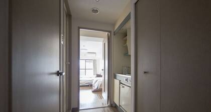 Umeda Apartment Comfy